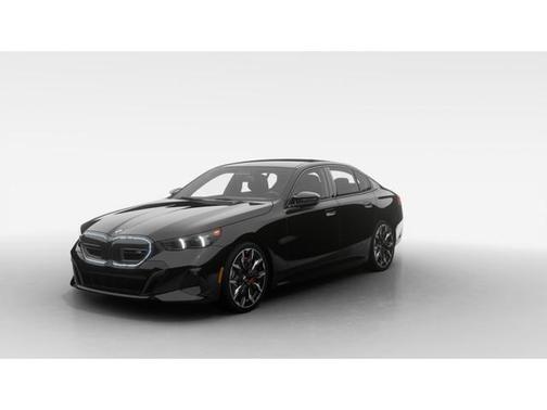 2025 BMW i5 M60