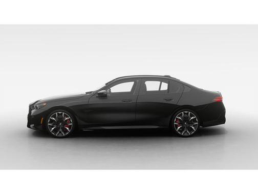 2025 BMW i5 M60