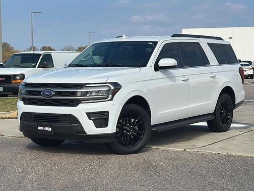 2024 Ford Expedition Max XLT