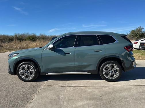2023 BMW X1 xDrive28i