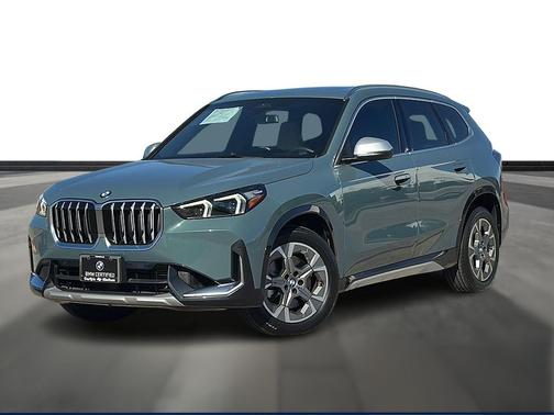 2023 BMW X1 xDrive28i