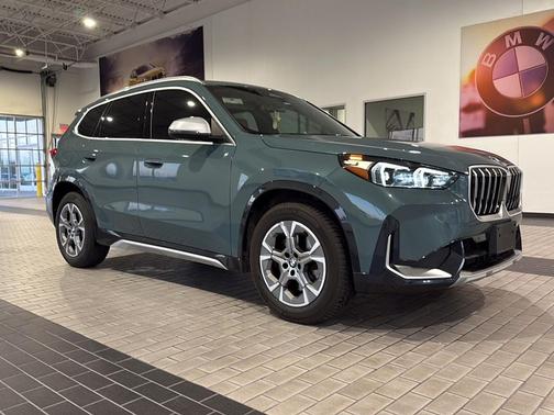2023 BMW X1 xDrive28i