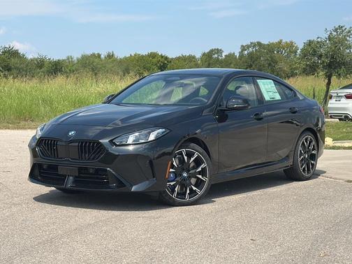 2026 BMW 228 Gran Coupe Base