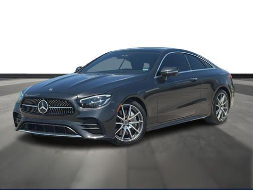 2023 Mercedes-Benz E-Class E 450