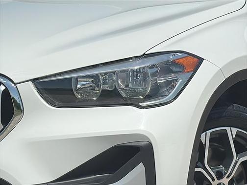 2021 BMW X1 sDrive28i