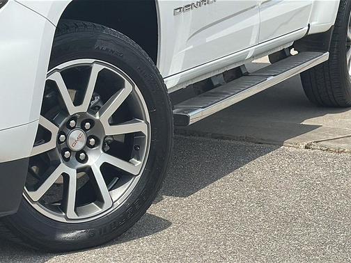 2021 GMC Canyon Denali