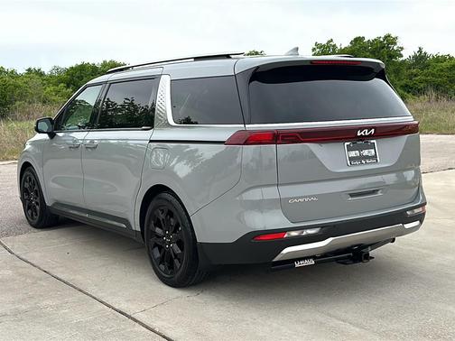 2024 Kia Carnival SX Prestige
