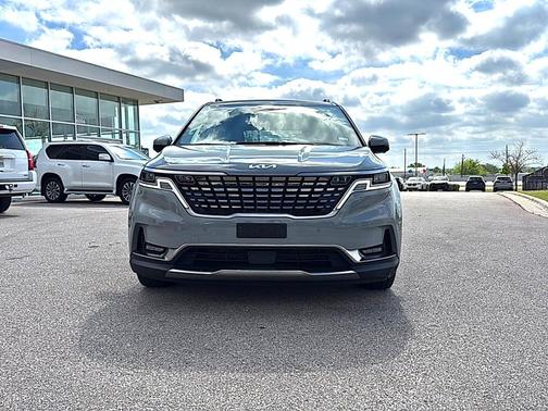 2024 Kia Carnival SX Prestige