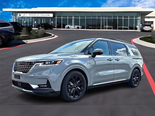 2024 Kia Carnival SX Prestige