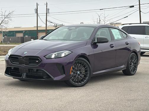 2025 BMW M235 Gran Coupe i