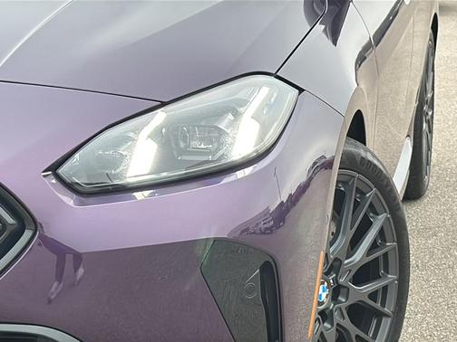 2025 BMW M235 Gran Coupe i