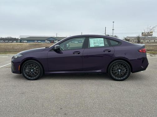 2025 BMW M235 Gran Coupe i