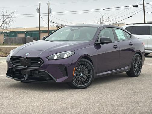 2025 BMW M235 Gran Coupe i