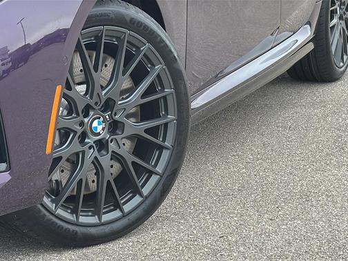 2025 BMW M235 Gran Coupe i