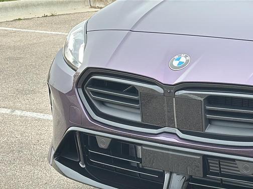 2025 BMW M235 Gran Coupe i