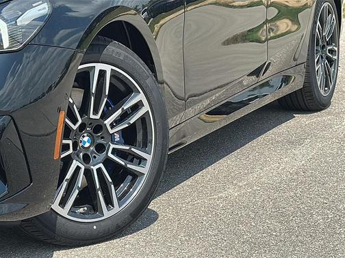 2026 BMW 530 i