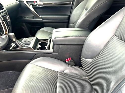 2023 Lexus GX 460 Luxury