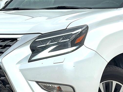2023 Lexus GX 460 Luxury