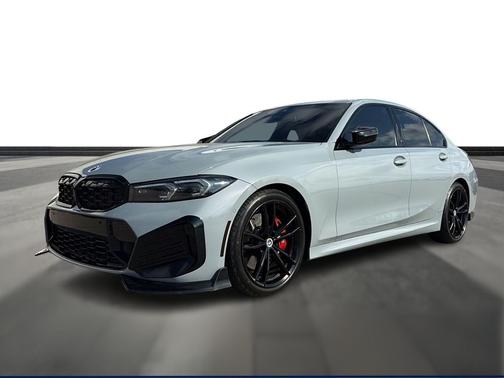 2023 BMW M340 i