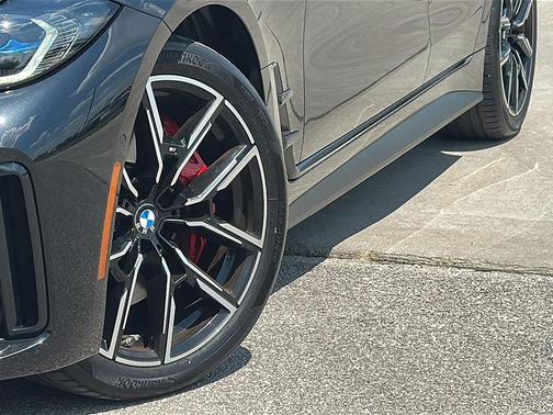2024 BMW 430 Gran Coupe i xDrive