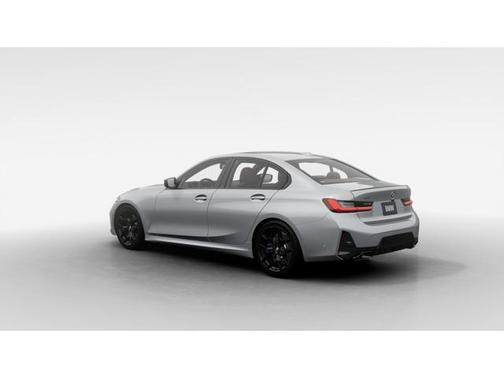 2026 BMW M340 xDrive NA