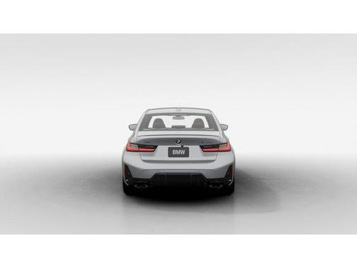 2026 BMW M340 xDrive NA