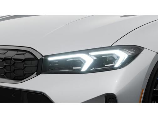 2026 BMW M340 xDrive NA