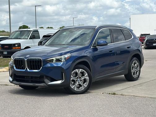 2023 BMW X1 xDrive28i