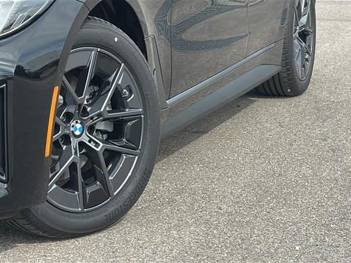 2026 BMW i4 Gran Coupe eDrive40