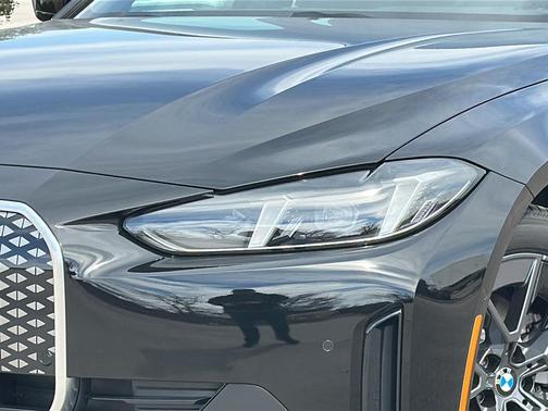 2026 BMW i4 Gran Coupe eDrive40