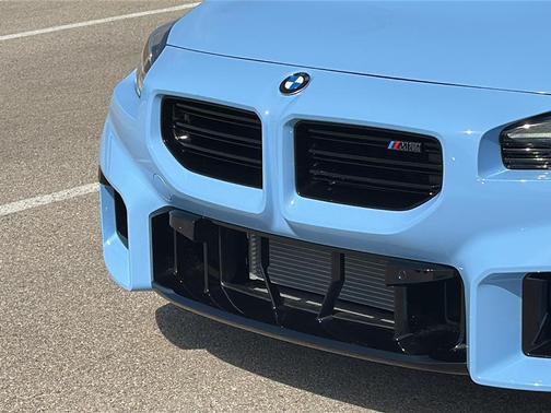 2026 BMW M2 Base