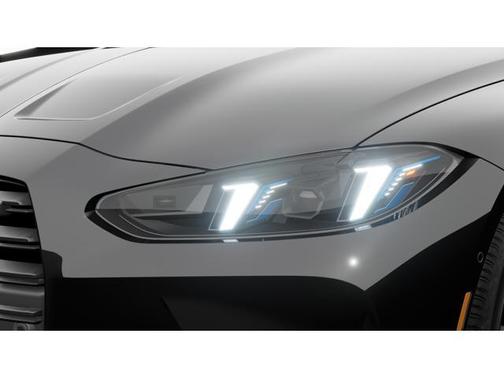 2026 BMW M3 Competition xDrive