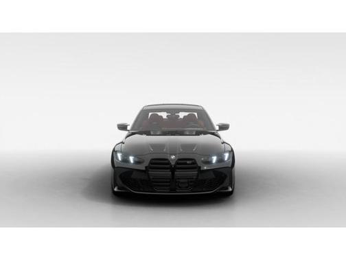 2026 BMW M3 Competition xDrive