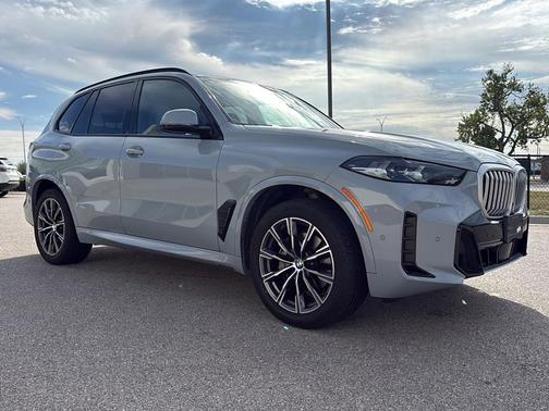2024 BMW X5 sDrive40i