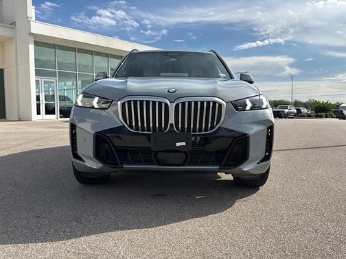 2024 BMW X5 sDrive40i
