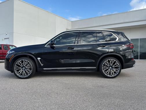 2024 BMW X5 sDrive40i