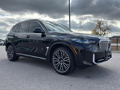 2024 BMW X5 sDrive40i