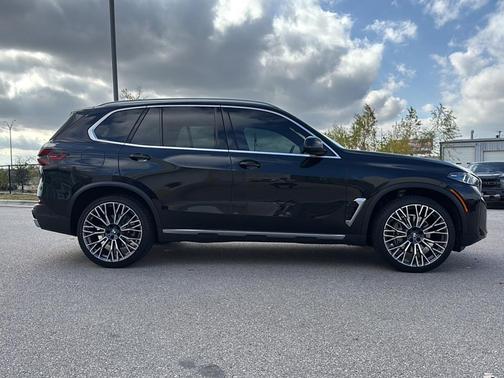 2024 BMW X5 sDrive40i