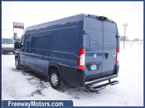 2019 RAM ProMaster 3500 High Roof