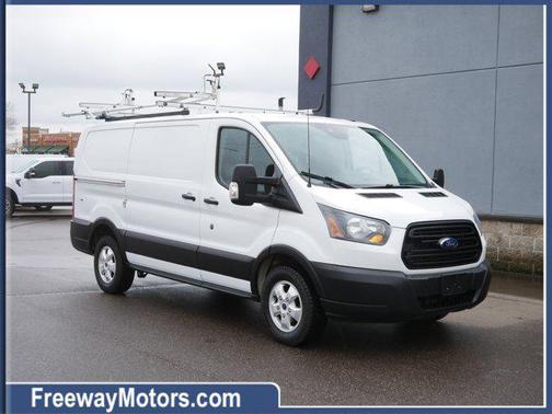 2019 Ford Transit-250 Base