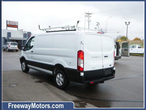 2019 Ford Transit-250 Base