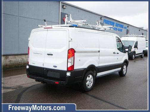 2019 Ford Transit-250 Base