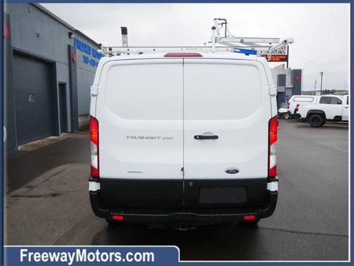 2019 Ford Transit-250 Base