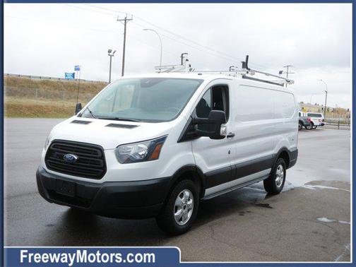 2019 Ford Transit-250 Base