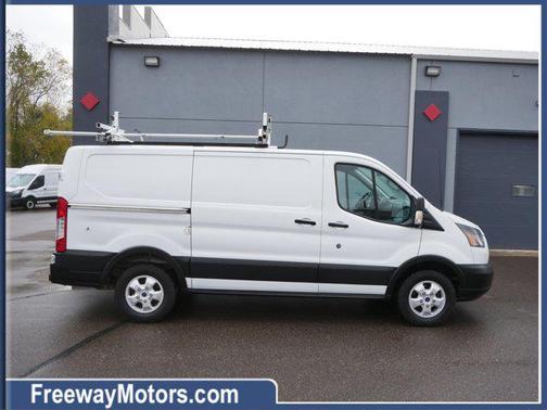 2019 Ford Transit-250 Base