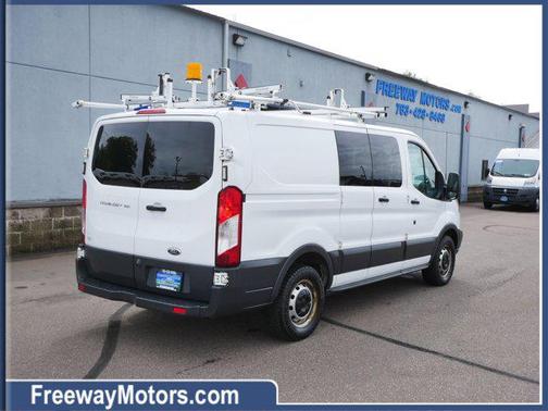 2016 Ford Transit-150 Base