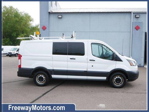 2016 Ford Transit-150 Base