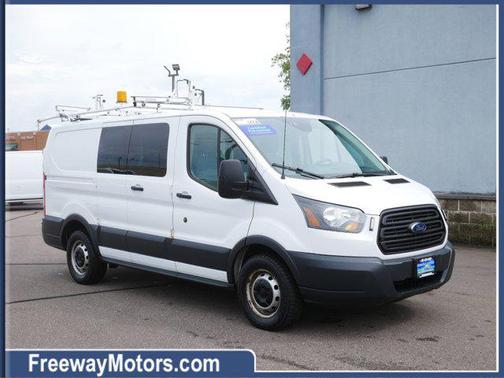 2016 Ford Transit-150 Base