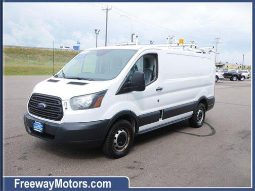 2016 Ford Transit-150 Base