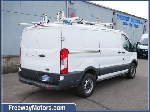 2018 Ford Transit-250 Base